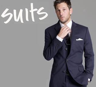 MenSuits