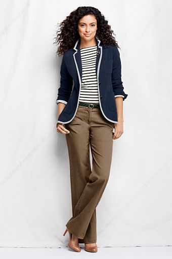blueblazer