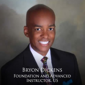 Bryon Dickens