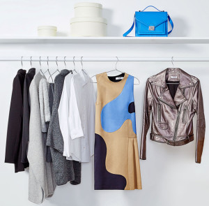 Rent the Runway - Wardrobe Rental