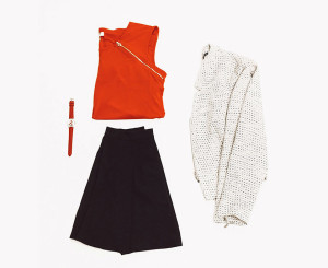 The Ms. Collection - Wardrobe Rental