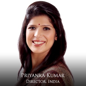 Priyanka Kumar