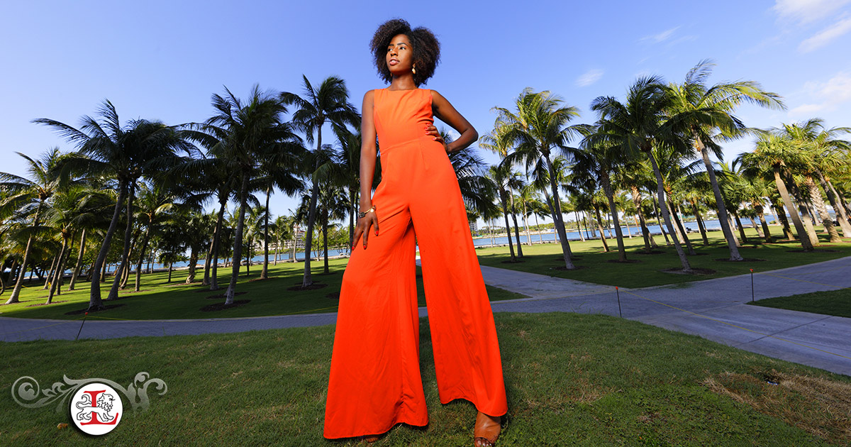 What is My Clothing Style - High Fashion