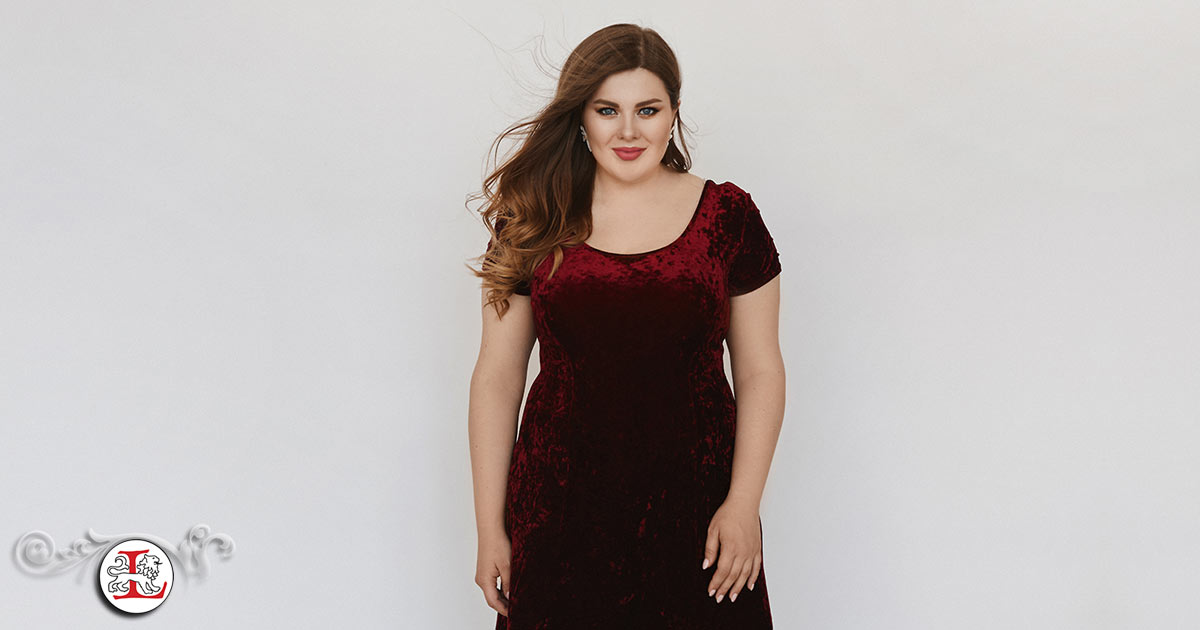 Wear These Clothes that Make You Look Slimmer