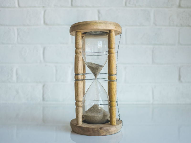 13 Ways to improve your presentation skills - Arrive Early
