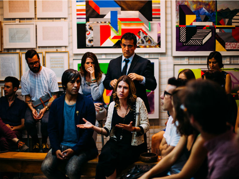 13 Ways to improve your presentation skills - Don't Cover too Much
