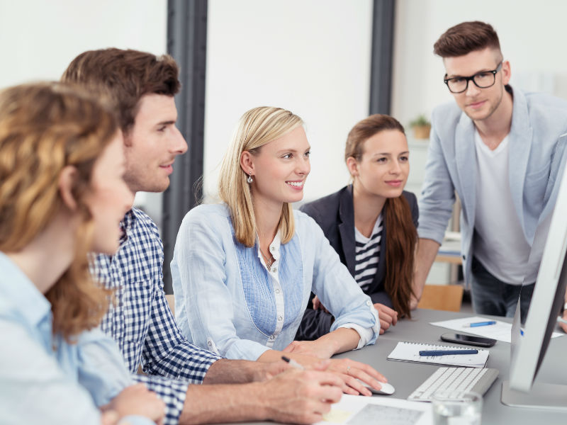 13 Ways to improve your presentation skills - Engage Your Audience