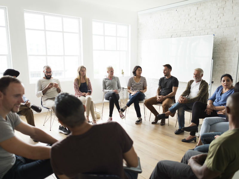 13 Ways to improve your presentation skills - Meet and Greet