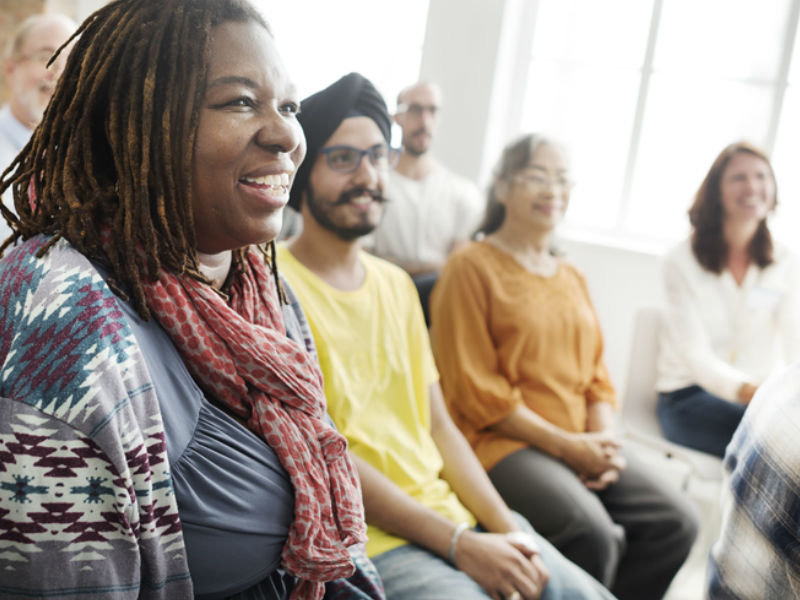 13 Ways to improve your presentation skills - Use Humor