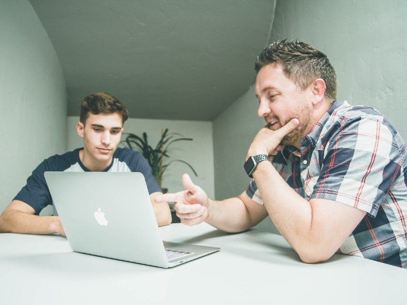 How Much of Communication is Non-Verbal - Body Language