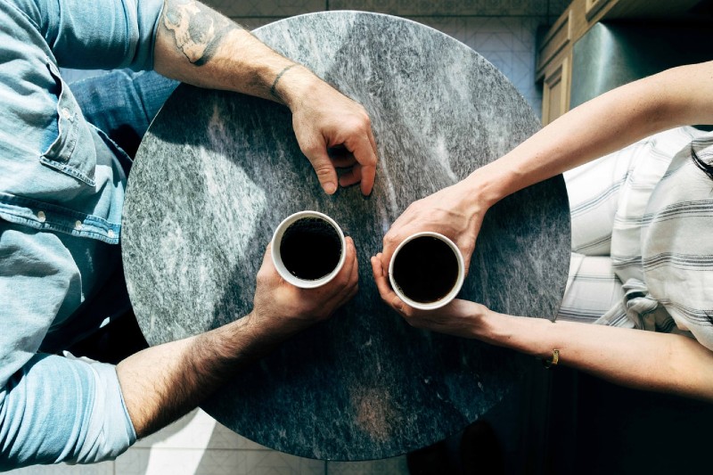 Seven Communication Techniques to Engage Men - Conversation