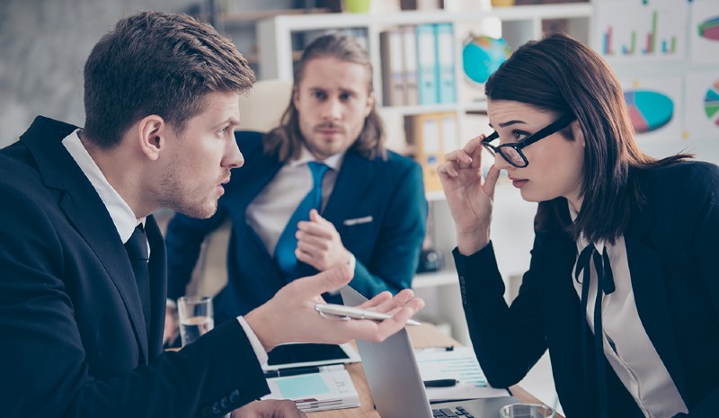 How to Improve Listening Skills - Don't Interrupt