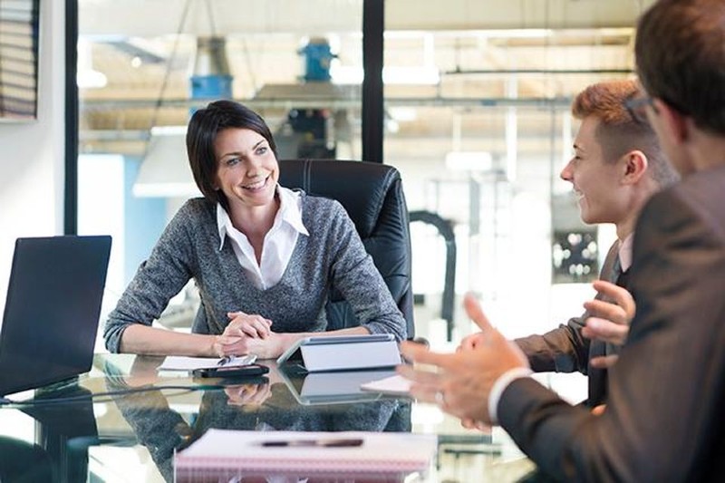 How to Improve Listening Skills - show you are listening