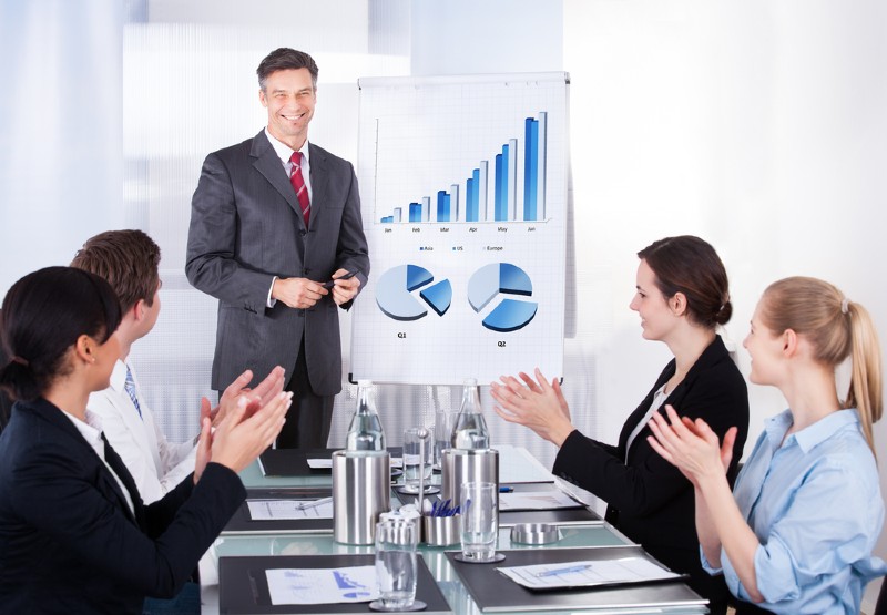 The Right Way To Communicate - Methods of Communication