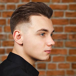 pompador