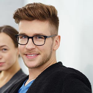 quiff