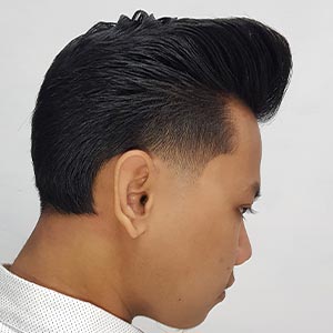 taper