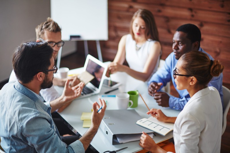 How to Become an Image Consultant