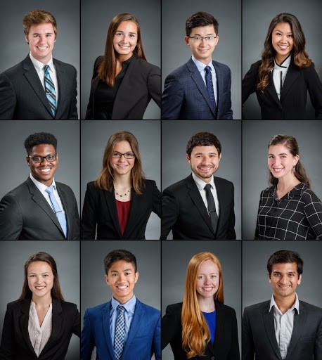 Professional Headshots