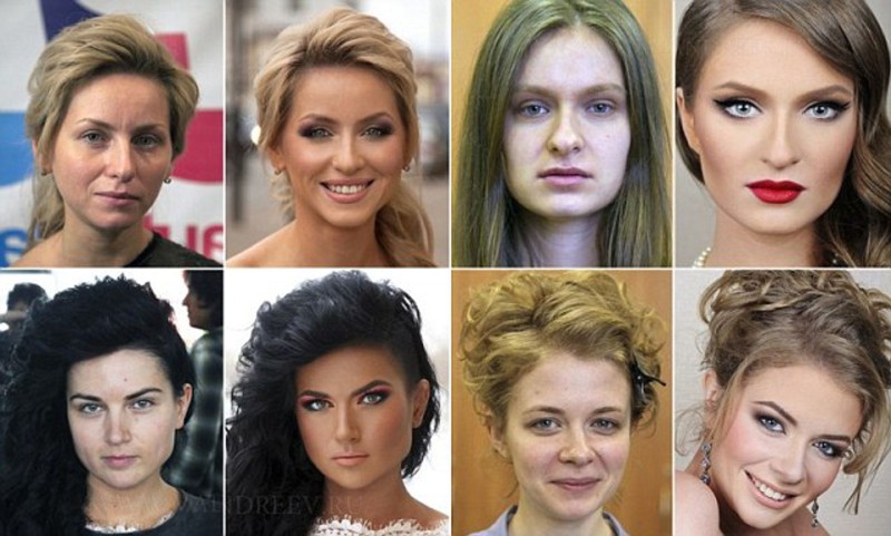 image makeover