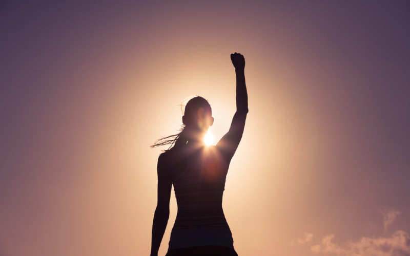 importance of self-confidence