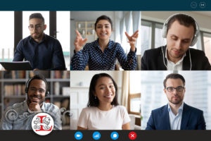 Virtual Presentations