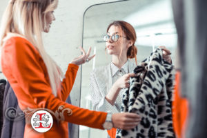 Personal Stylist and an Image Consultant