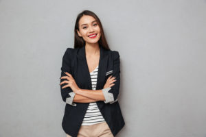 professional image consultant